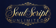 SoulScript Unlimited - Home