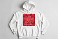 Blessed and Highly Favored Hoodie