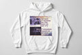 Dance in the Rain Hoodie