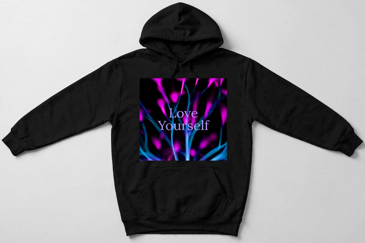 Love Yourself Hoodie