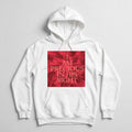 I Am Precious in His Sight Hoodie
