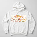 Spread Sunshine Hoodie