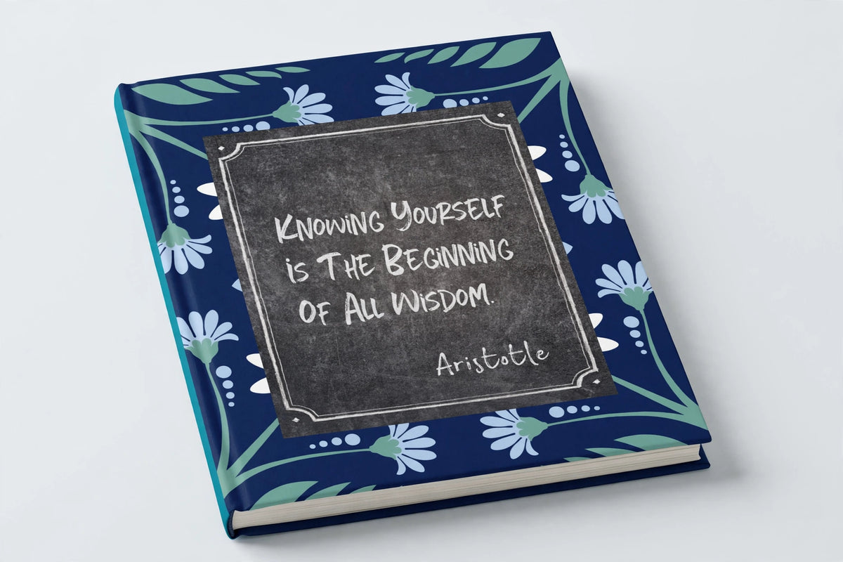 Aristotle Wisdom Journal