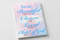 Beautiful Chosen Loved Journal
