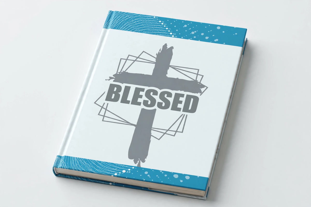 Blessed Cross Journal