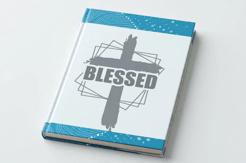Blessed Cross Journal