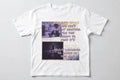 Dance in the Rain Tee