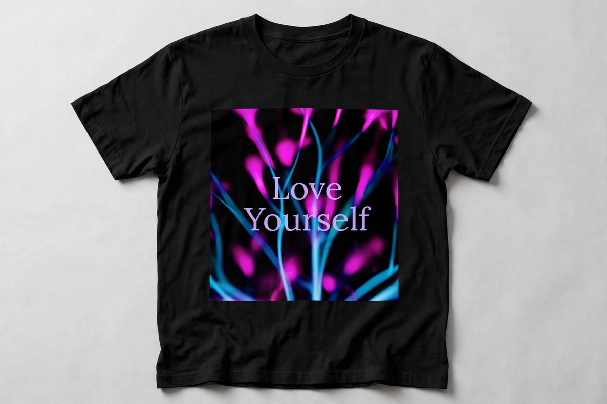 Love Yourself Tee