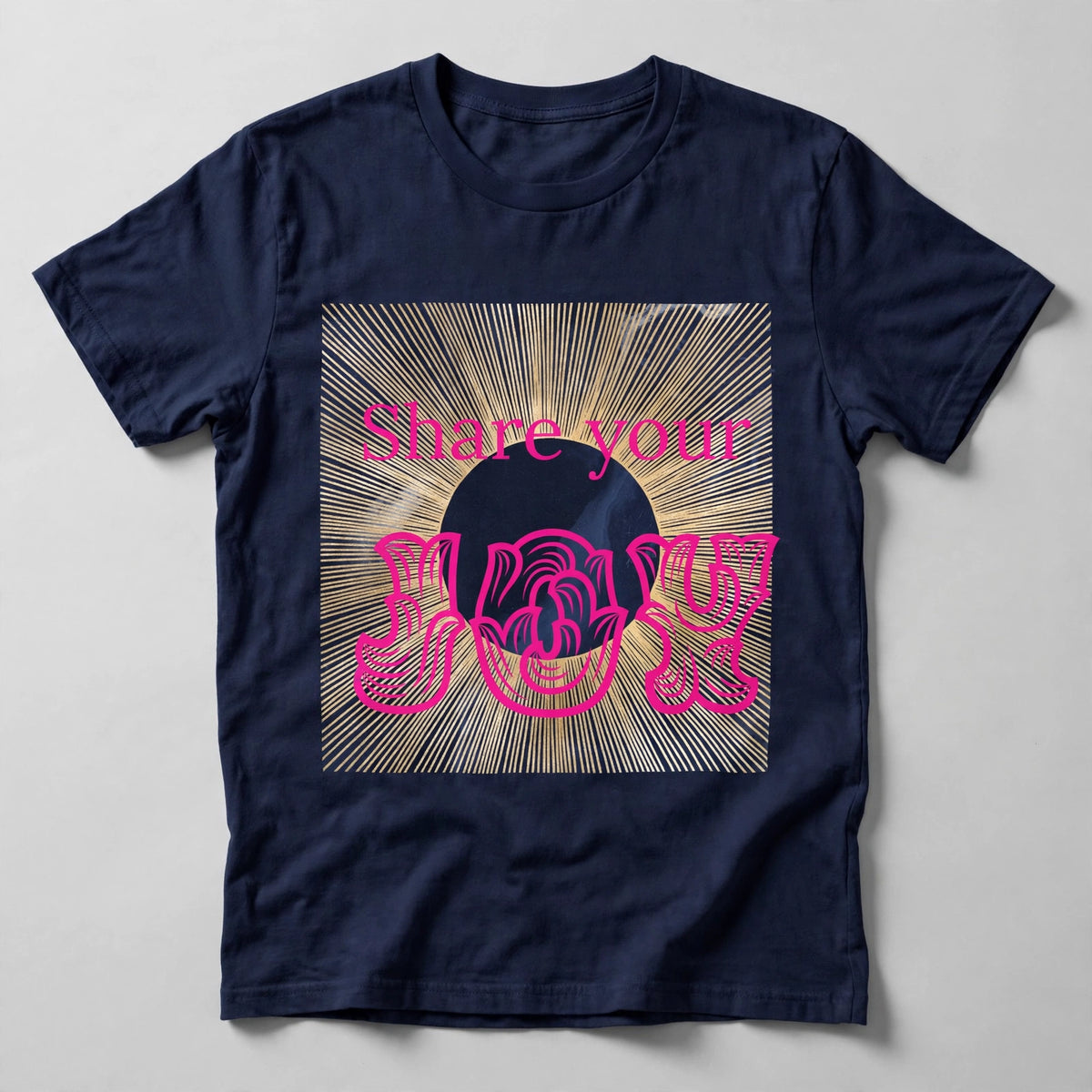 Share Your Joy Tee