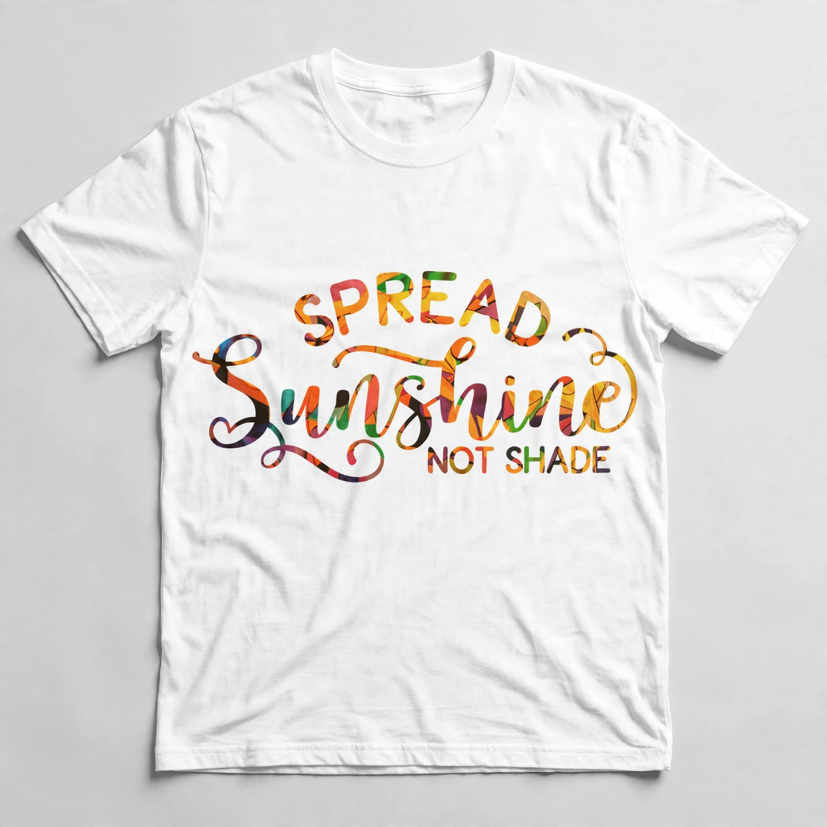 Spread Sunshine Tee