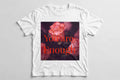 You Are Enough Tee mockup