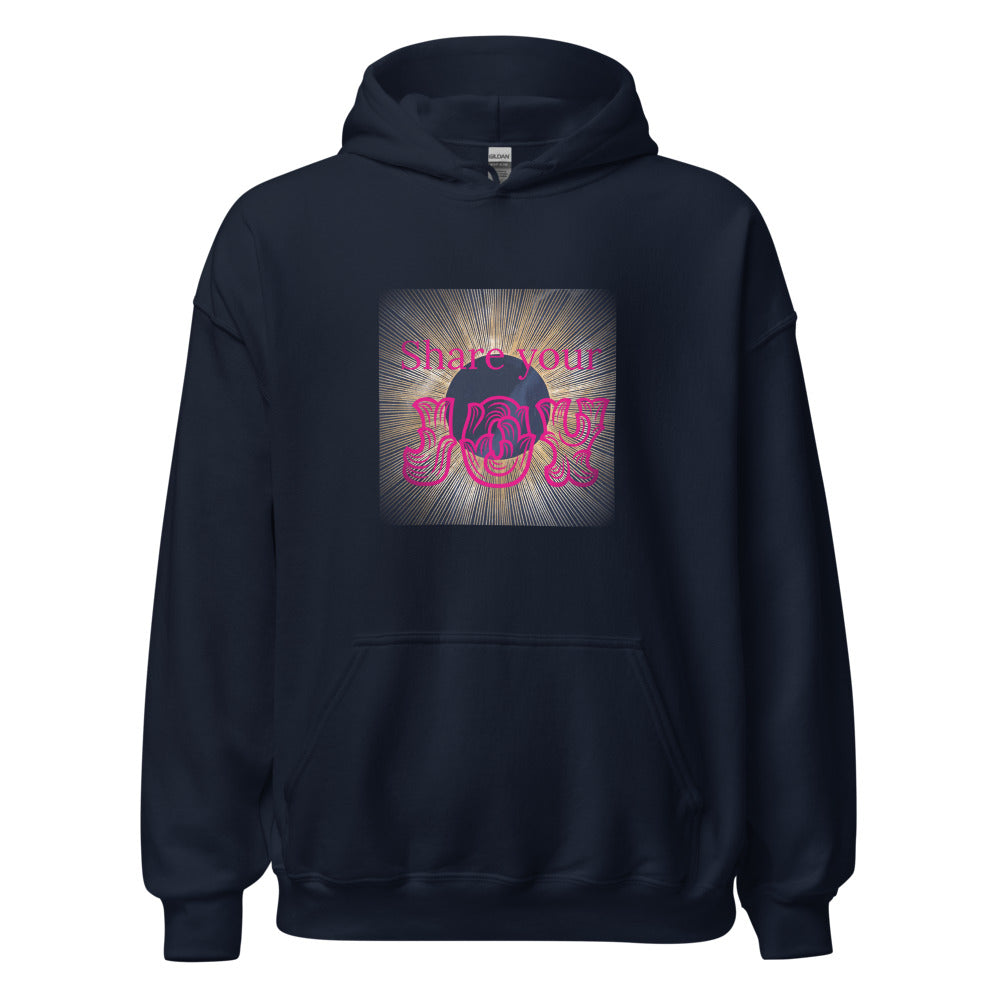 Share Your Joy Hoodie