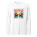 Be Still and Know Long Sleeve Tee