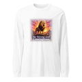 Be Strong and Courageous Long Sleeve Tee