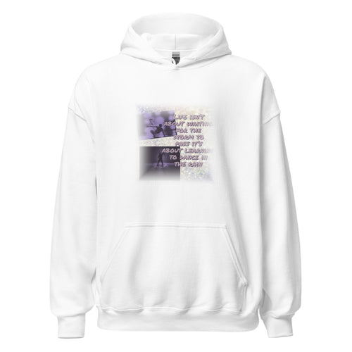 Dance in the Rain Hoodie