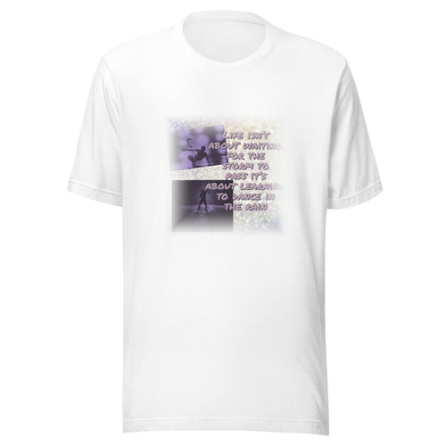 Dance in the Rain Tee