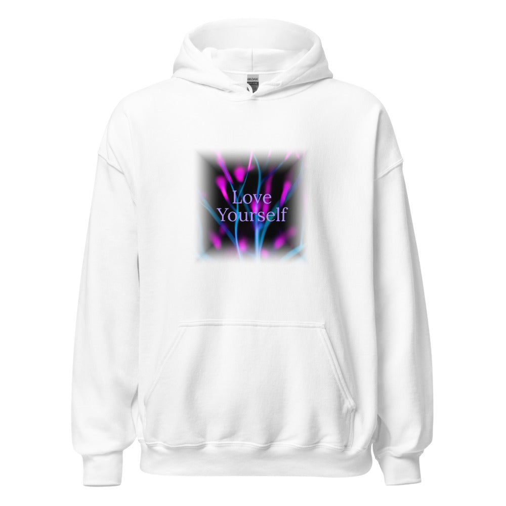 Love Yourself Hoodie