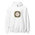 Simply Blessed Christmas Hoodie