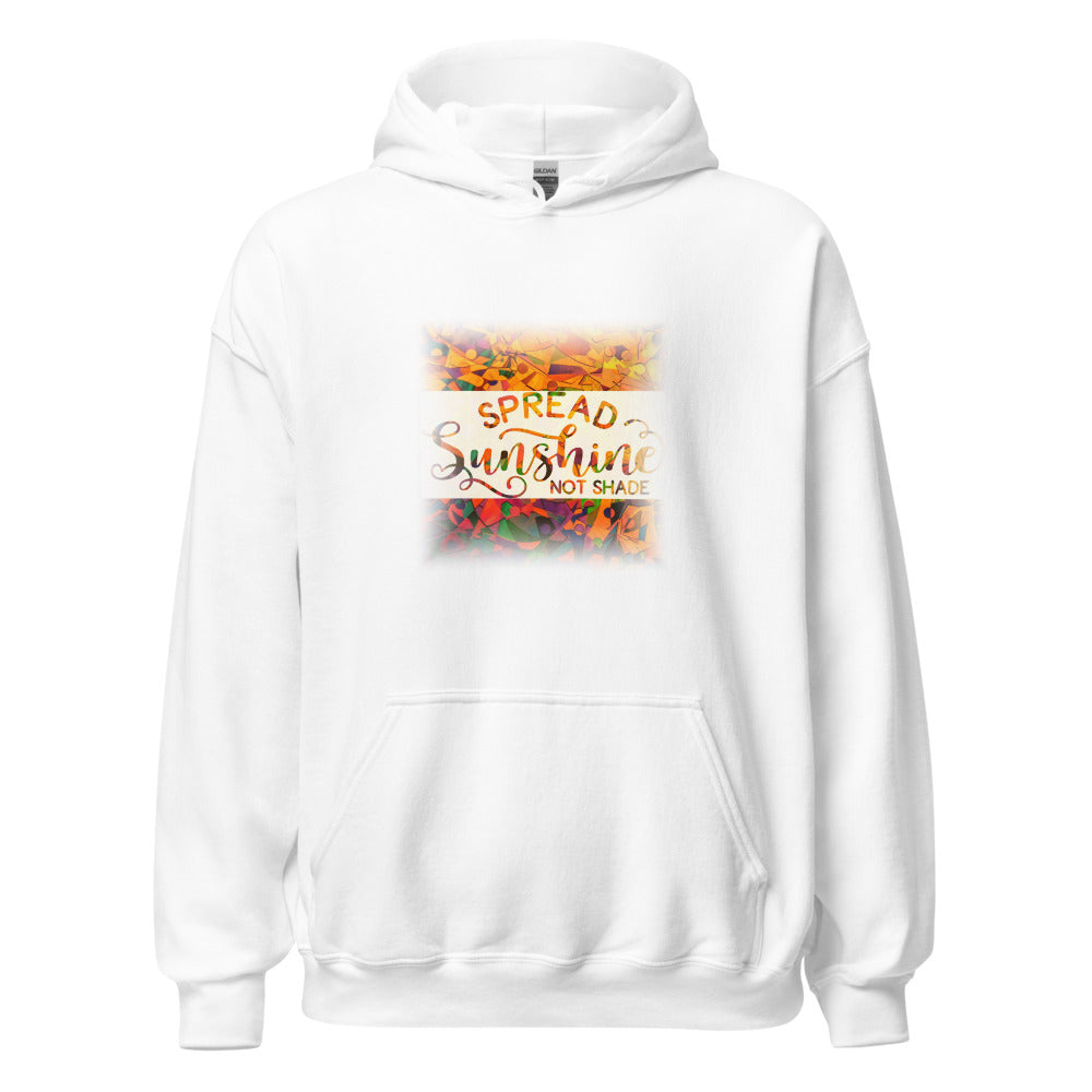 Spread Sunshine Hoodie