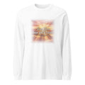 Jesus Gives Hope and a Future Long Sleeve Tee