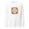 Simply Blessed Long Sleeve Tee