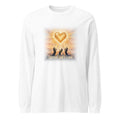 Spread God's Love Long Sleeve Tee