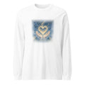 Spread God's Love Starry Night Long Sleeve Tee