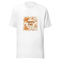 Happy Fall Tee