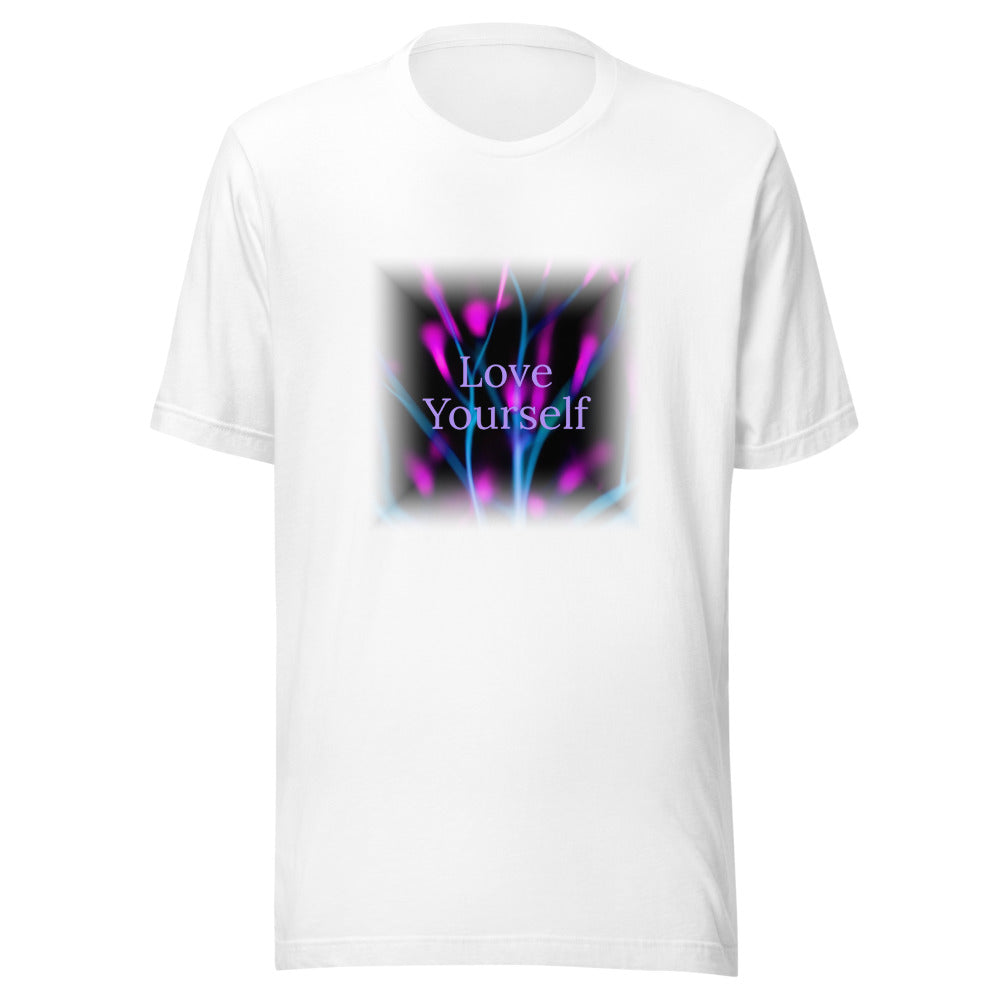 Love Yourself Tee