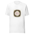 Simply Blessed Christmas Tee