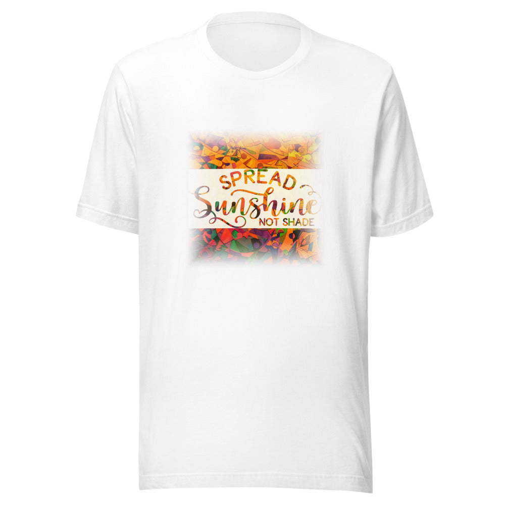Spread Sunshine Tee