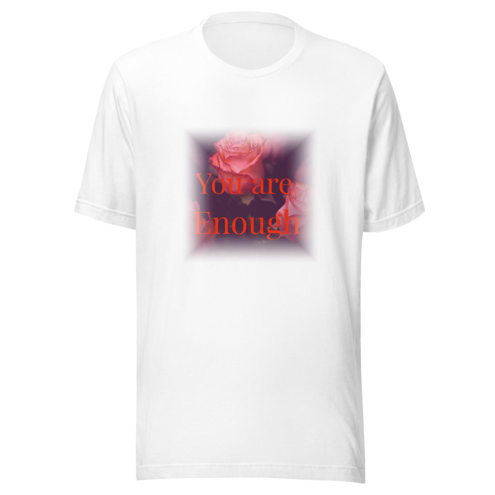 You Are Enough Tee