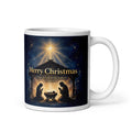 Merry Christmas Mug