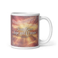 Jesus Gives Hope and a Future Mug